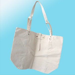 TOTE BAG CANVAS 100% cotton Canvas Made in India for Beach or groceries gym fun
